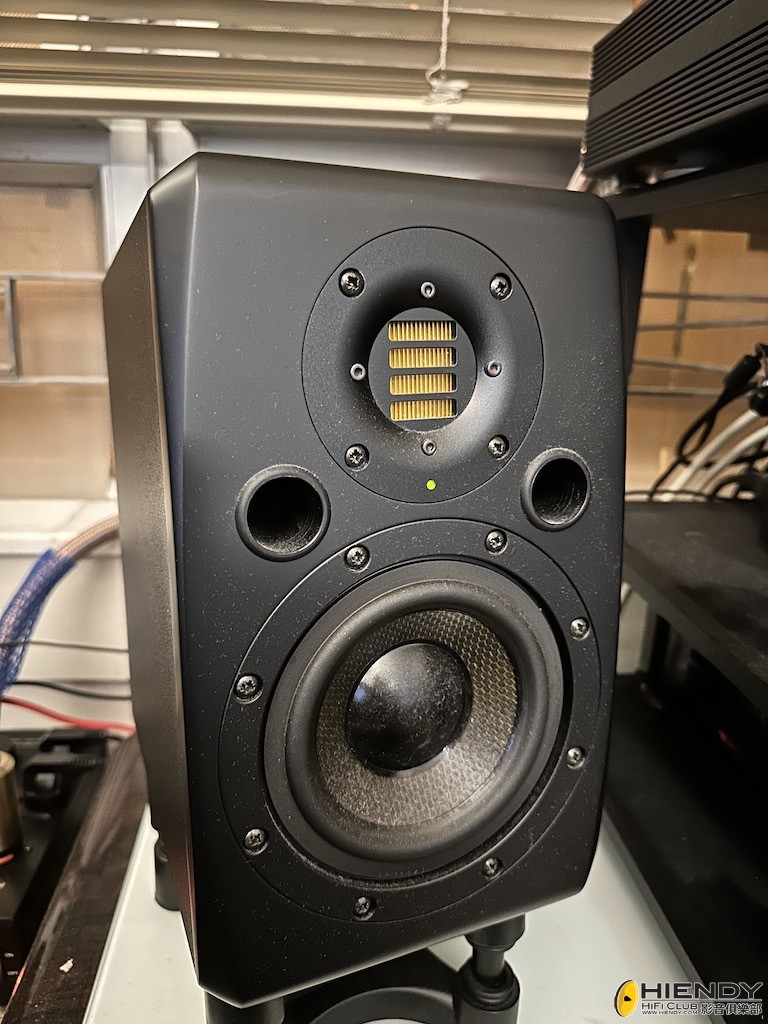 ADAM S1X ジャンク品 Adam s1x, active speakers (1 pair) - Hiendy二手買賣區- Hiendy.com
