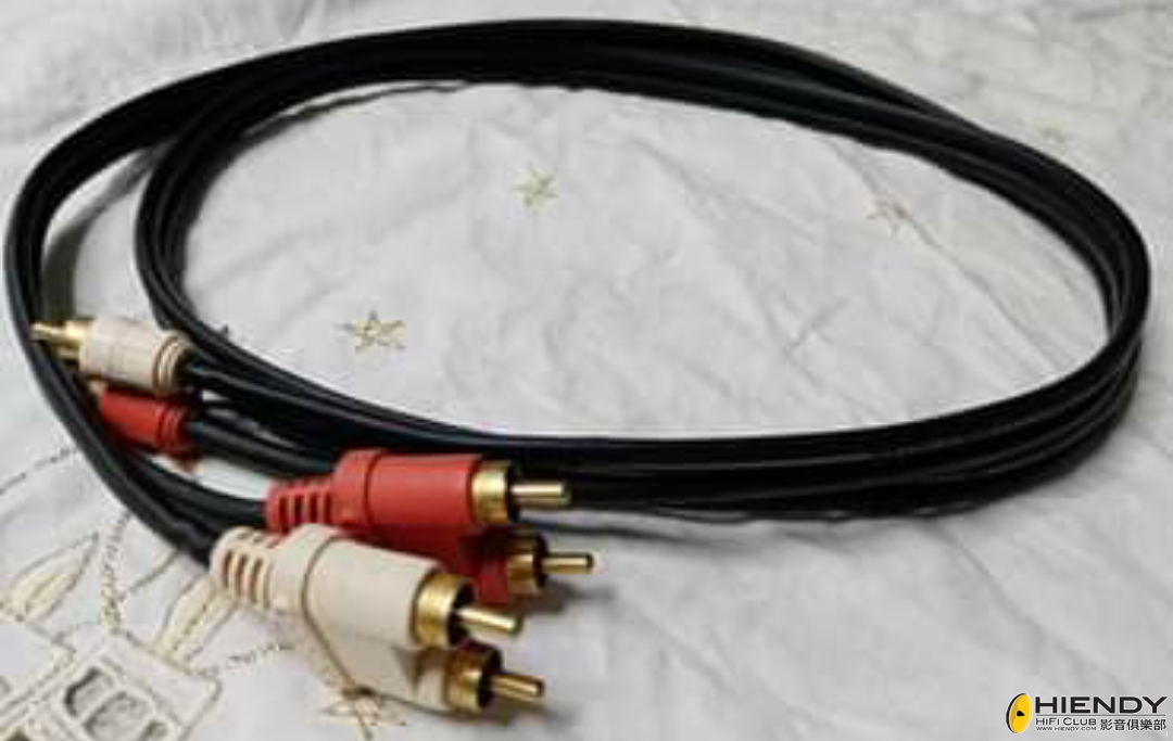 Onkyo super servo cord rca 1.5米 - Hiendy二手買賣區 - Hiendy.com 影音俱樂部 ...