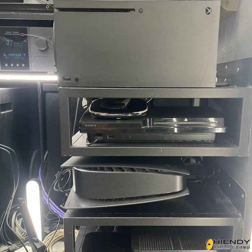Xbox Series X/PS5