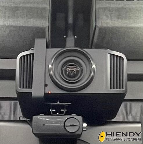 JVC NZ9