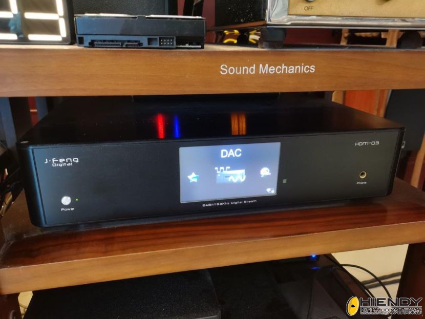 JF Digital HDM-03 front-2