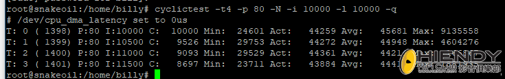行緊 Roon server