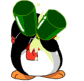 Drinking Penguin.gif
