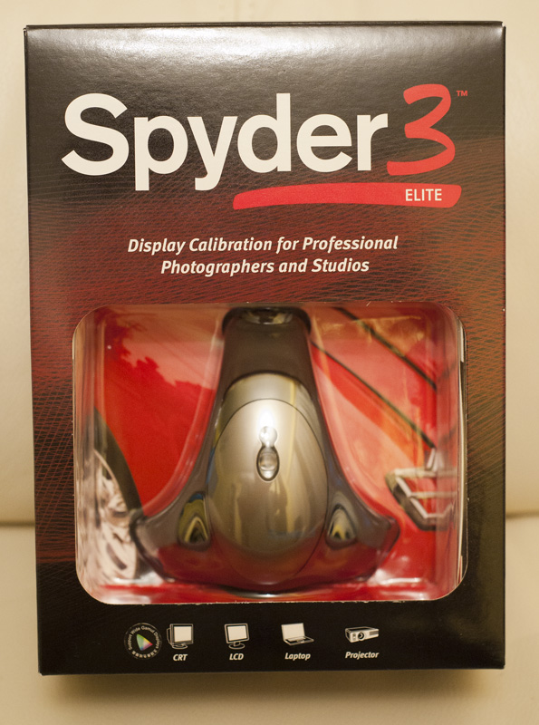 new toy - spyder 3.jpg