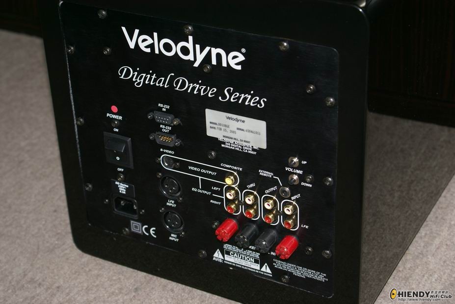 Velodyne DD10 subwoofer .jpg