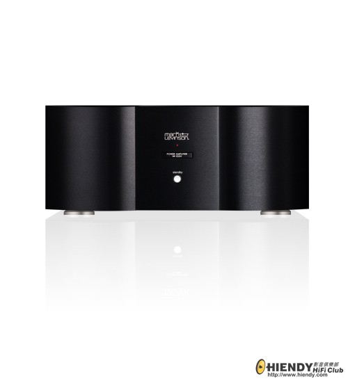 Mark Levinson Multichannels amp 家庭影音討論區 影音俱樂部 Powered
