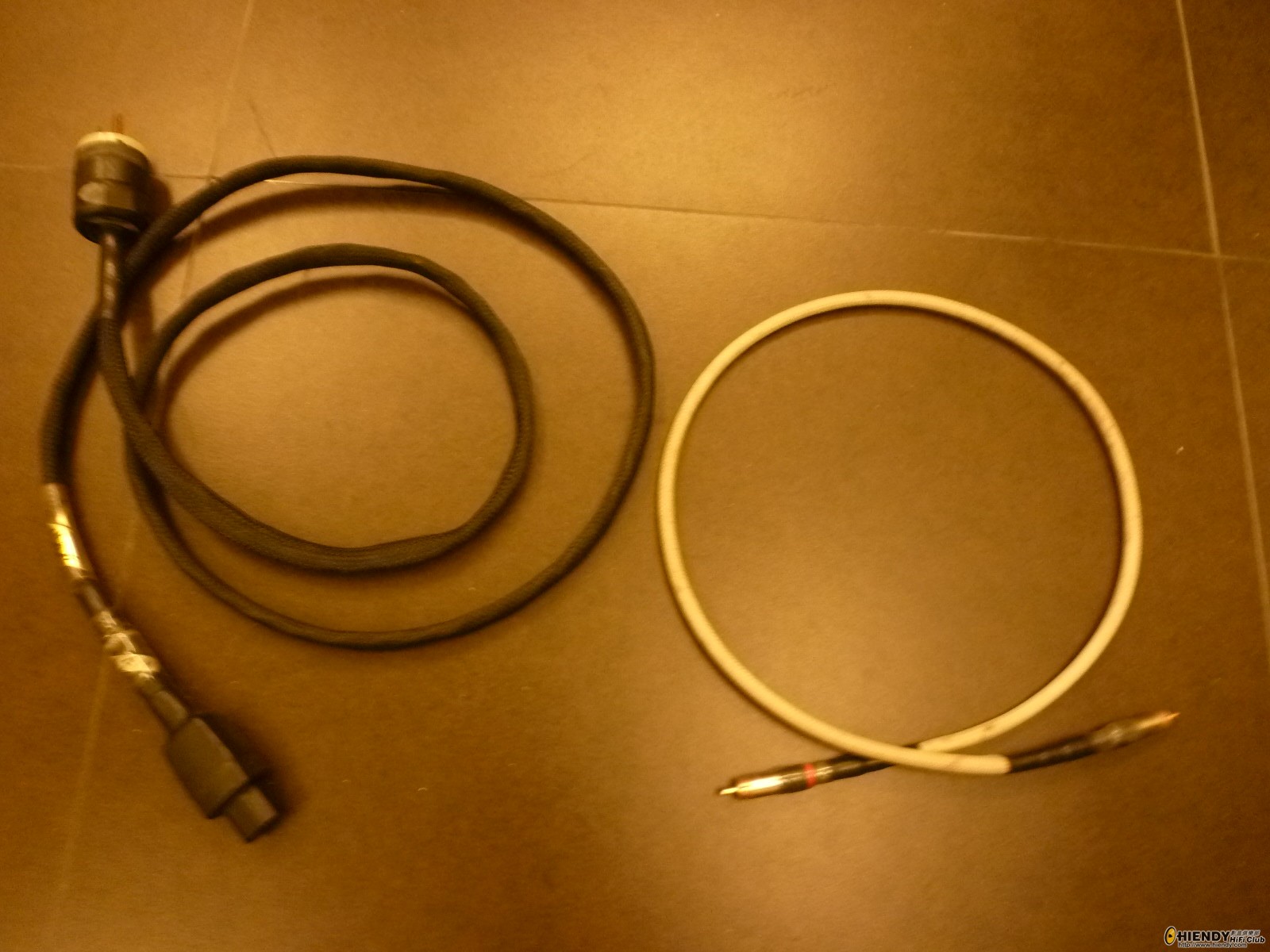 NBS dragon fly power cord & coax..JPG