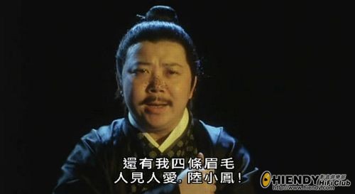 還有我四條眉毛人見人愛，陸小鳳！.jpg