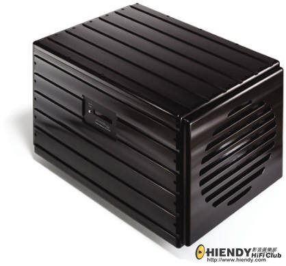 KRELL經典的Master Reference Subwoofer，成三十幾萬。