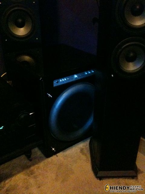 right side