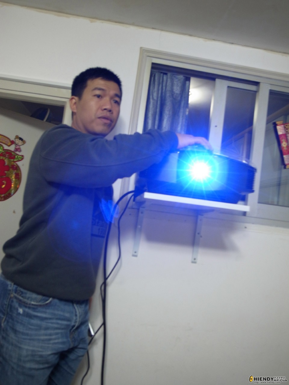百事版主發光