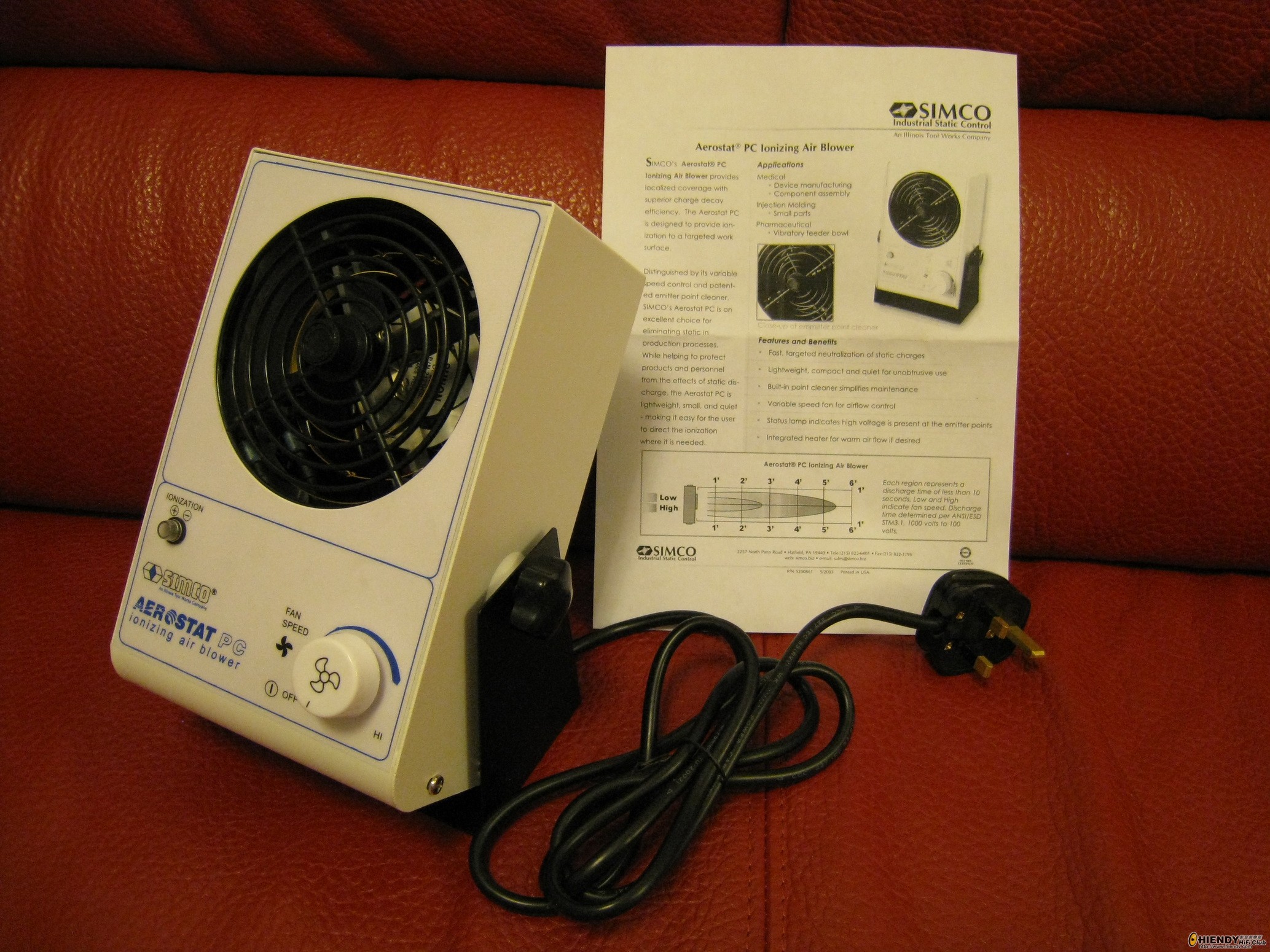 Simco Areostat PC Ionizing Air Blower.jpg