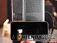 機身成部 iPhone咁厚。