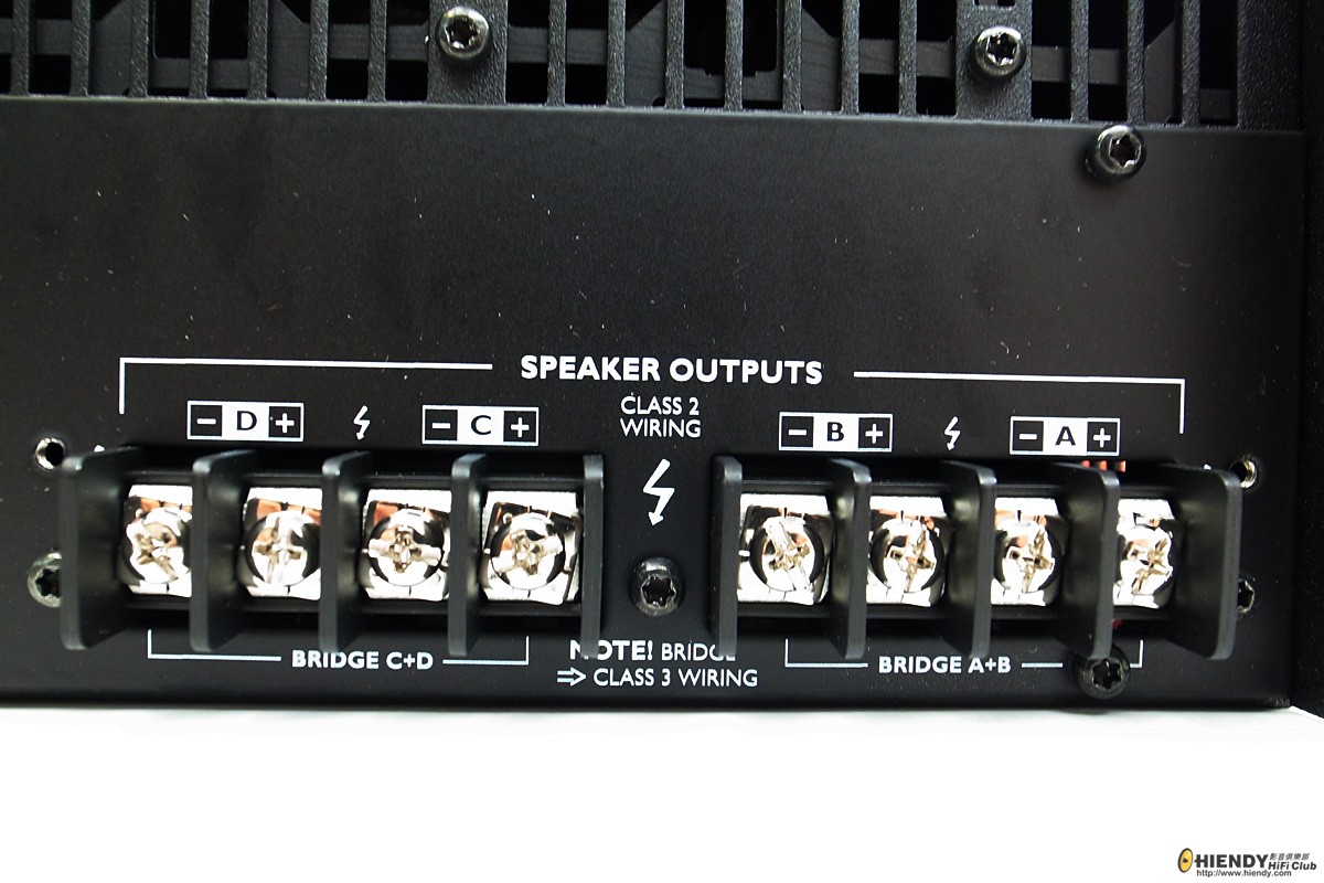 4 channel 