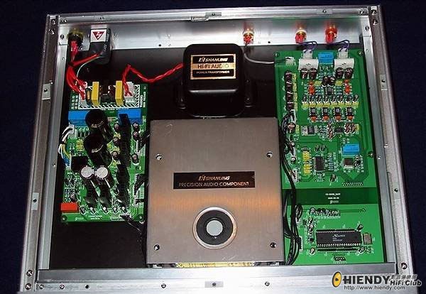 Shangling CD-S100MKII