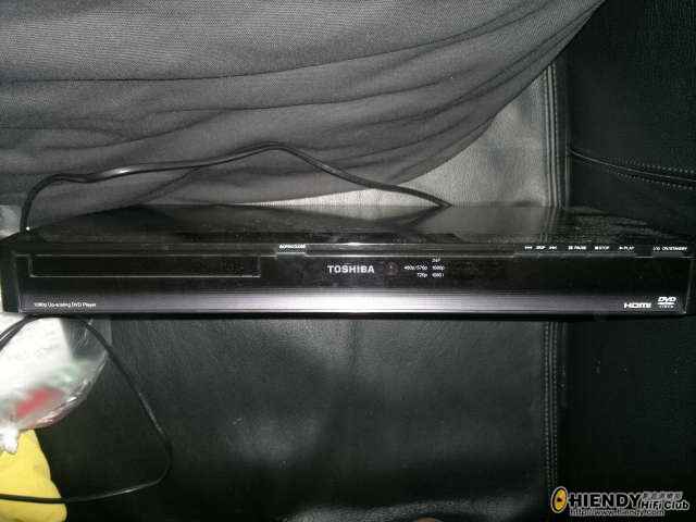 toshiba XD-E500KA 