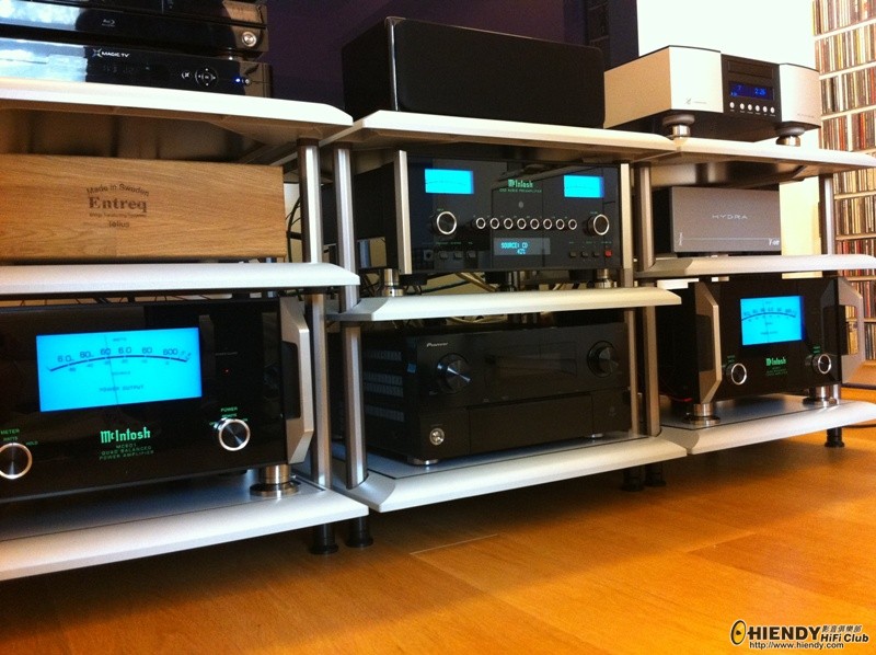 C50 + MC601