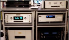 racewong report - 當AUDIO RESEARCH REF. 5遇上GOLDMUND