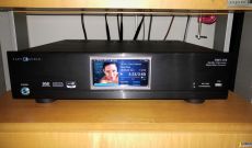 [CAS] 玩CAS就是這麼簡單 - Cary DMS-500 Digital Music Streamer