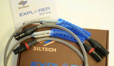 Racewong Report - 親民的SILTECH Explorer 180ix XLR
