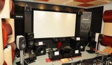 秦朝音響超低音演示會花絮及討論專區