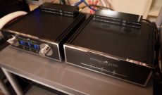 Racewong Report - 來自波蘭的天使Hattor Audio UPP前級