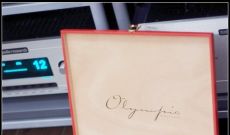 Racewong Report - Argento Olympic Reference Power Cord