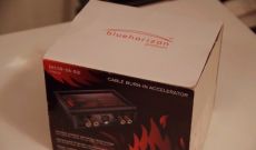 Racewong Report - bluehorizonideas Proburn