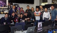 首次耳機聚會- ULTRASONE JULIBEE