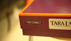 Taralabs 頂級 Cobalt PC