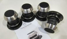 Townshend Audio Seismic Pods