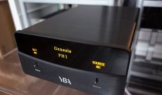 [官方測試報告] Racewong report~尋找唱放之路 YBA Genesis PH-1