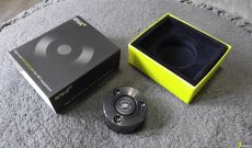 [測試報告] 為你的器材帶出原味 – Ansuz Darkz D.tc 避震機腳