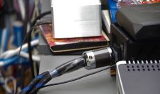 racewong report - Wilson's Audio LAB Reference Power Cord