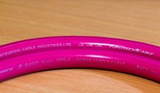 [電源線] Furutech 古河新旗艦電源線 DPS-4