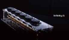 racewong report - Guru Power Bar : Infinity 6