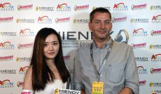 Interview of Cambridge Audio - Hong Kong AV Show 2017