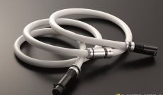 來自法國的詩人viard audiodesign Silver HD