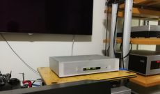 本地數碼音響先驅 - exD Tube DAC (頂級OCXO版本)
