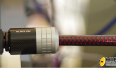 racewong report - 實而不華既Acrolink PC-9500