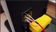 Racewong Report - ARC 與 Magnepan