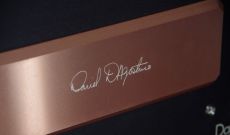 [官方測試報告] racewong report - 巨獸Dan D'Agostino Classic Stereo