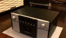 試機隨筆：Mark Levinson No.52 前級