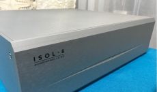 Isol-8 LC SE 用在CAS系統的表現