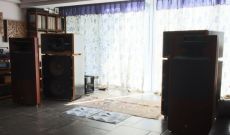 現場感十足——立哥(studiogrey)家訪體驗