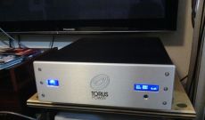 來自楓葉國的和牛 - Torus AVR8