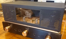 美國原點Increcable精品膽合併機TIA 260R