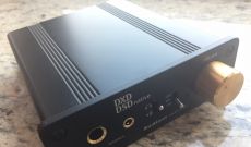 小中見大 - Audinst HUD-DX1