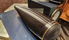 [Part 2] B&W 7系S3 Signature發佈會-700系列S3簽名版最新技術