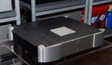 [黑膠系統] Racewong report~尋找唱放之路 Moon 610LP